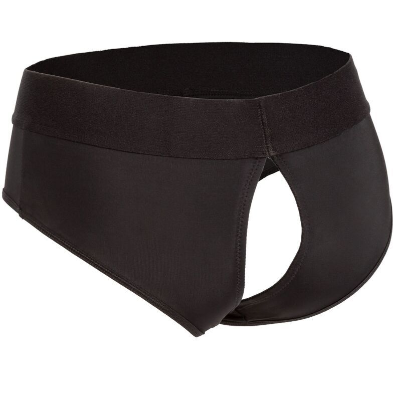 CALEXOTICS - BOUNDLESS ARNÉS CALZONCILLO CON ABERTURA TRASERA S/M