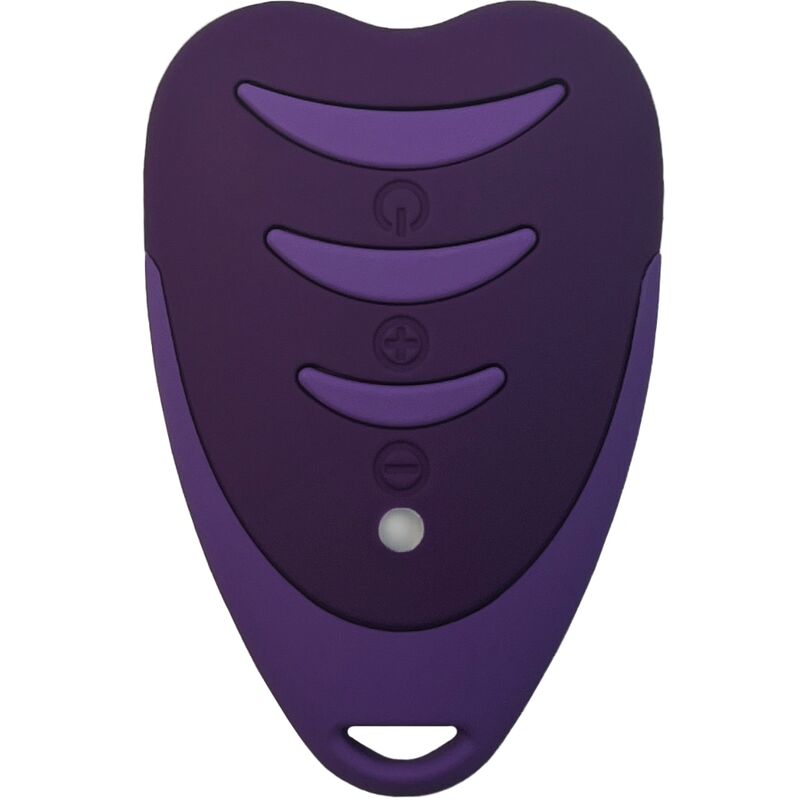 SILEXD - MODELO 1 PENE REALÍSTICO DOBLE PENETRACION VIBRADOR SILICONA PREMIUM SILEXPAN CONTROL REMOTO 17.5 / 19.5 CM
