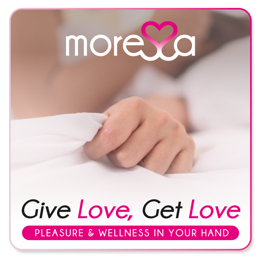 MORESSA - JUEGO DE DADOS EROTICOS INGLES