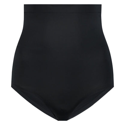 BYE-BRA - FAJA SIN COSTURAS ESTILO PANTIES BEIGE TALLA M