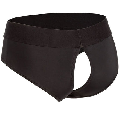 CALEXOTICS - BOUNDLESS ARNÉS CALZONCILLO CON ABERTURA TRASERA S/M