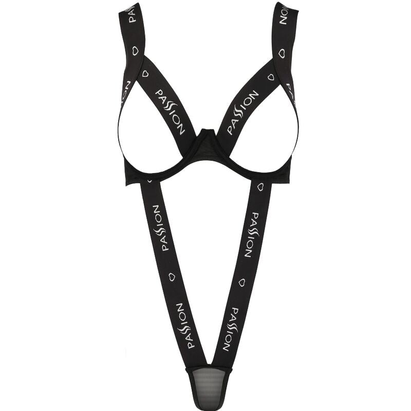 PASSION - KYOUKA TEDDY ROJO S/M