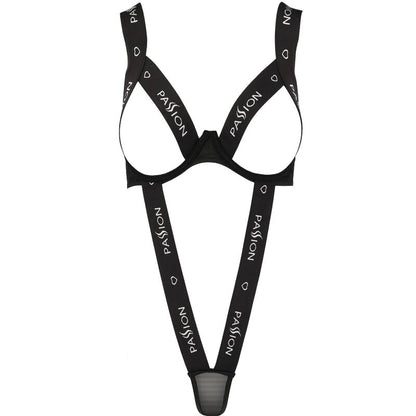 PASSION - KYOUKA TEDDY ROJO S/M