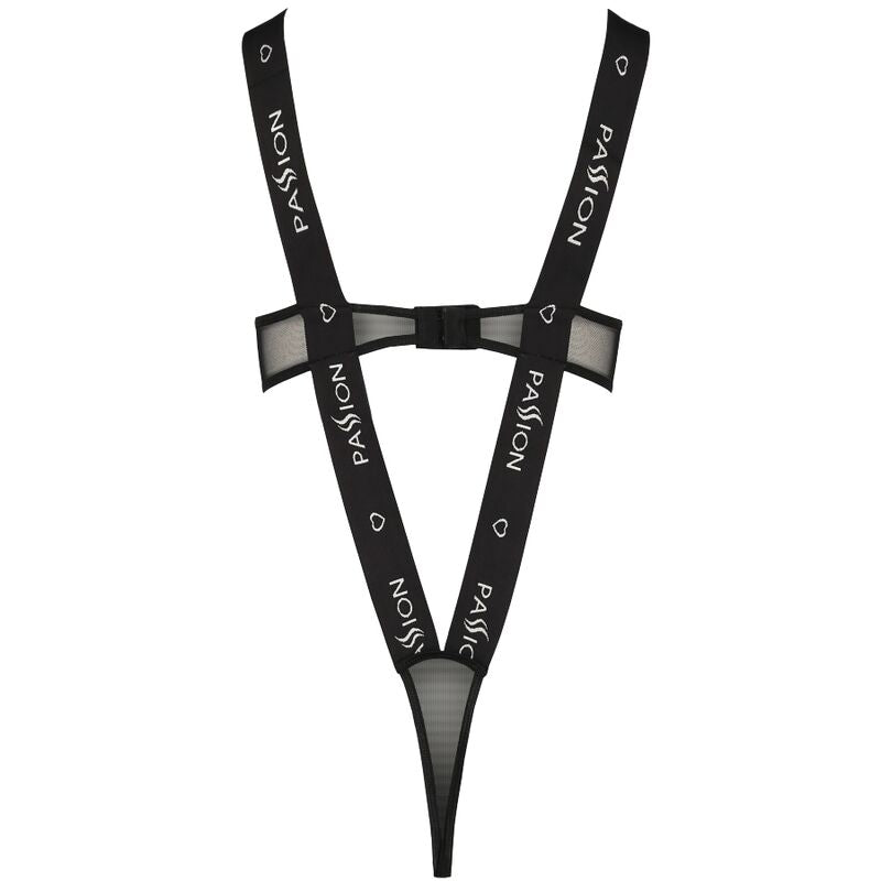 PASSION - KYOUKA TEDDY ROJO S/M