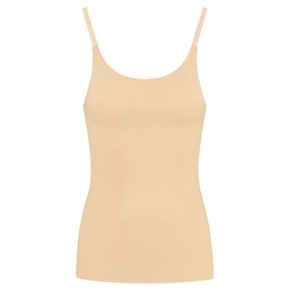 BYE-BRA - LIGHT CONTROL CAMISETA INVISIBLE NEGRO TALLA XXL