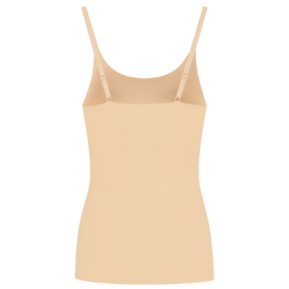 BYE-BRA - LIGHT CONTROL CAMISETA INVISIBLE NEGRO TALLA XXL