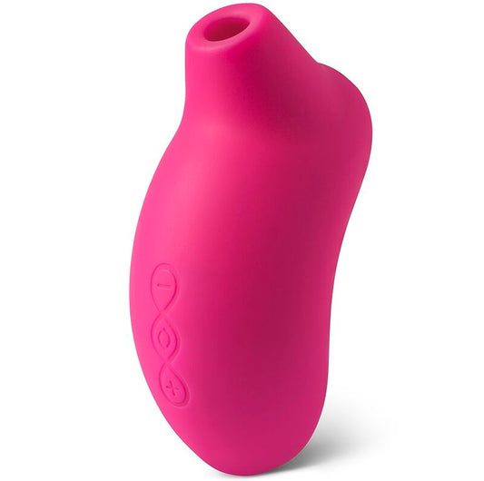 LELO - ESTIMULADOR CLITORIS SONA 2 CRUISE FUCSIA