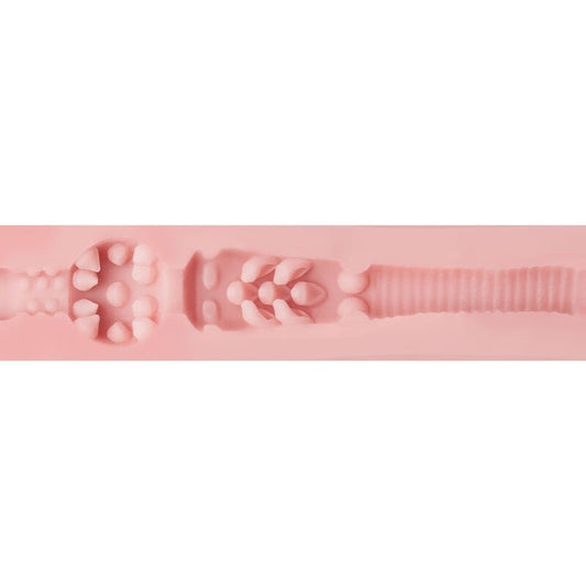 FLESHLIGHT - CLASSIC PINK LADY DESTROYA MASTURBADOR
