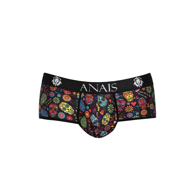 ANAIS MEN - MEXICO BOXER BRIEF XL