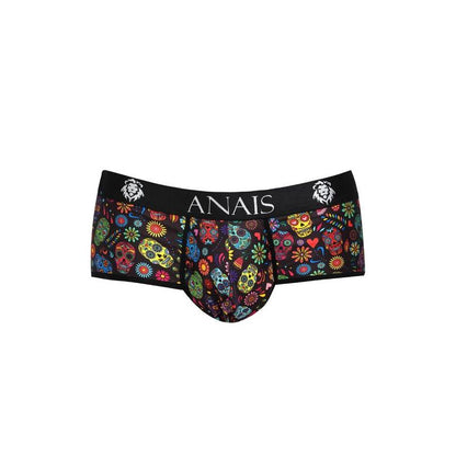ANAIS MEN - MEXICO BOXER BRIEF XL