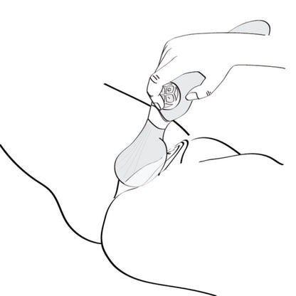 SHUNGA - ZOA MASAJEADOR ÍNTIMO ROSA