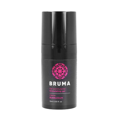 BRUMA - ONAGRA ORGASM GEL SABOR CHICLE 15 ML