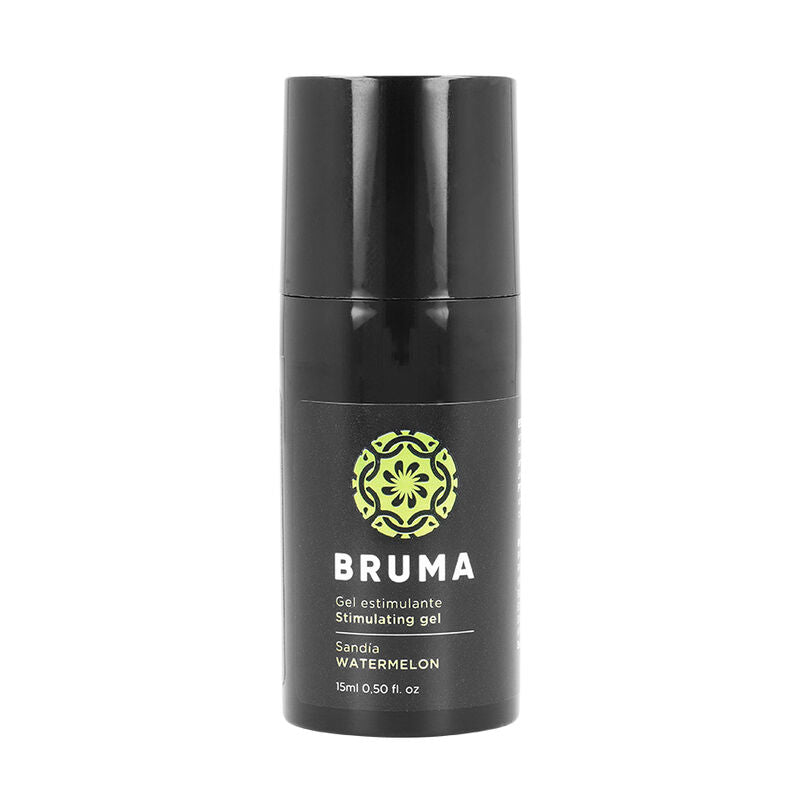 BRUMA - ONAGRA ORGASM GEL SABOR SANDÍA