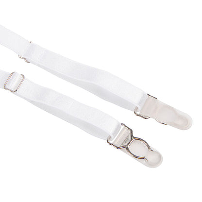 SUBBLIME - DISFRAZ ENFERMERA SEXY CON TEDDY L/XL