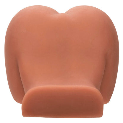 CALEXOTICS - THE ROLLER BABE DOBLE MASTURBADOR REALÍSTICO NATURAL