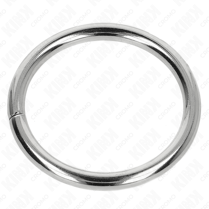 KINK - ANILLO PENE METAL 4 CM INTERNO