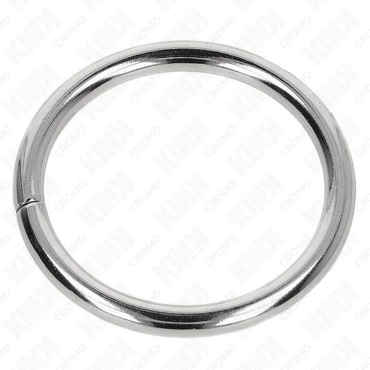 KINK - ANILLO PENE METAL 4 CM INTERNO