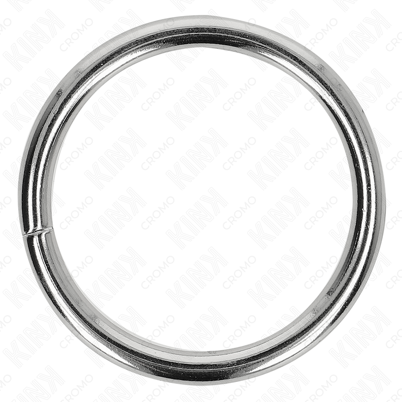 KINK - ANILLO PENE METAL 4 CM INTERNO