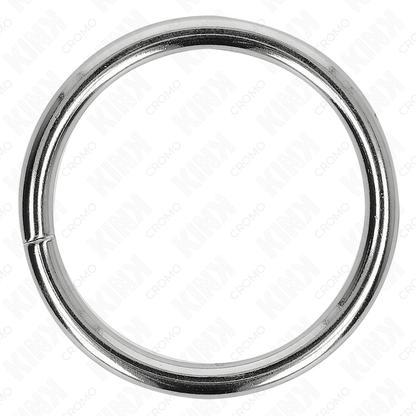 KINK - ANILLO PENE METAL 4.5 CM INTERNO