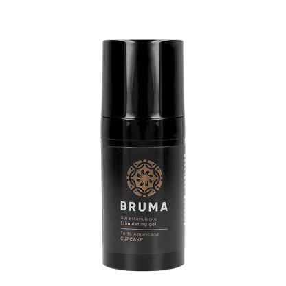 BRUMA - ONAGRA ORGASM GEL SABOR TARTA AMERICANA