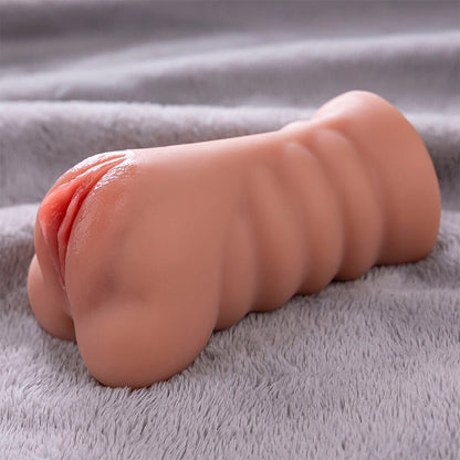 XISE - RAMAR MASTURBADOR VAGINA CON VIBRACIÓN