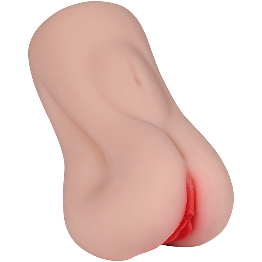 XISE - AGATHA VIBRATING MASTURBADOR VAGINA CON VIBRACIÓN