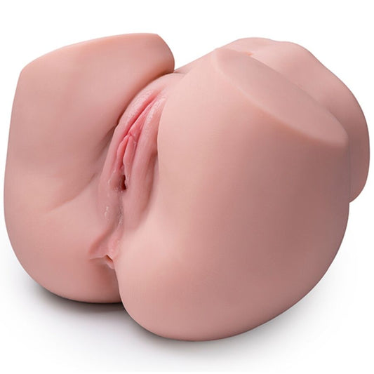 XISE - OLGA MASTURBADOR VAGINA Y ANO REALÍSTICO MULTIPOSICIÓN