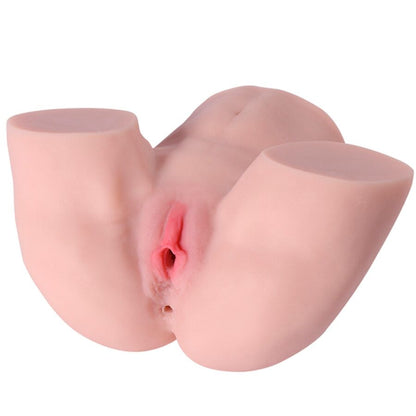 XISE - CINDY MASTURBADOR VAGINA Y ANO REALÍSTICO POSICIÓN TRASERO