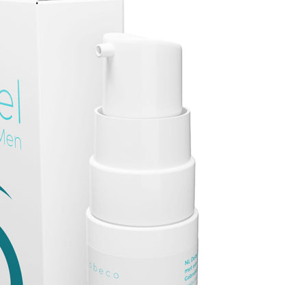 COBECO - VIAGEL PARA HOMBRE GEL RETARDANTE 30 ML