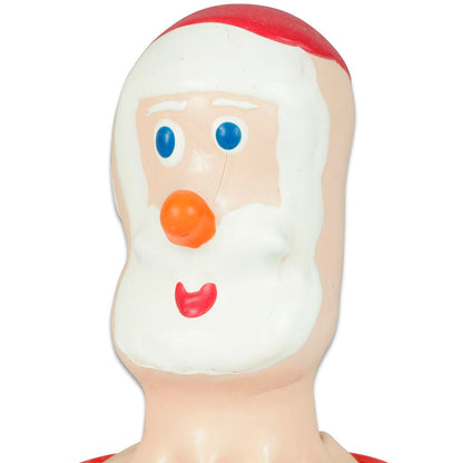 CONDOMERIE - PRESERVATIVO DECORATIVO PINTADO A MANO SANTA