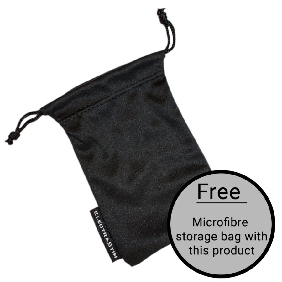 ELECTRASTIM - PRESTIGE ELECTRA LOOPS ANILLOS DE PENE AJUSTABLES ROJO