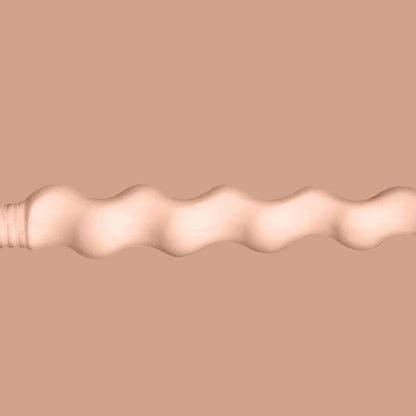 FLESHLIGHT FANTASY - MASTURBADOR POWER BOTTOM BOY ANO