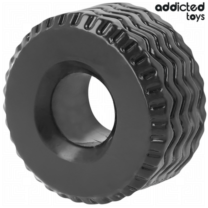 ADDICTED TOYS - ANILLO PARA EL PENE EXTRA GRUESO
