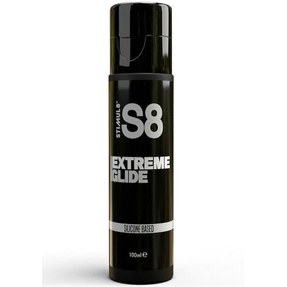 STIMUL8 - S8 EXTREME GLIDE SILICONA 100 ML