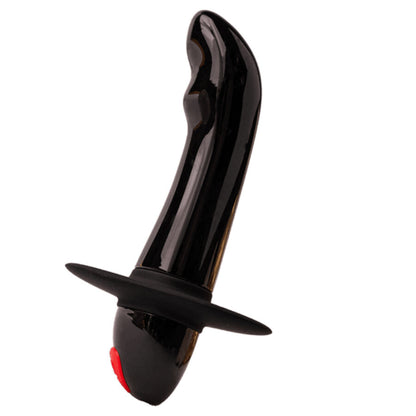 ROCKS- OFF - QUEST PROSTATE BULLET VIBRADOR PROSTÁTICO NEGRO