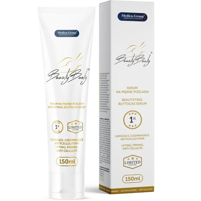 MEDICA GROUP - SÉRUM PARA GLÚTEOS 150 ML