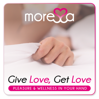 MORESSA - JUEGO DE DADOS EROTICOS  INGLES