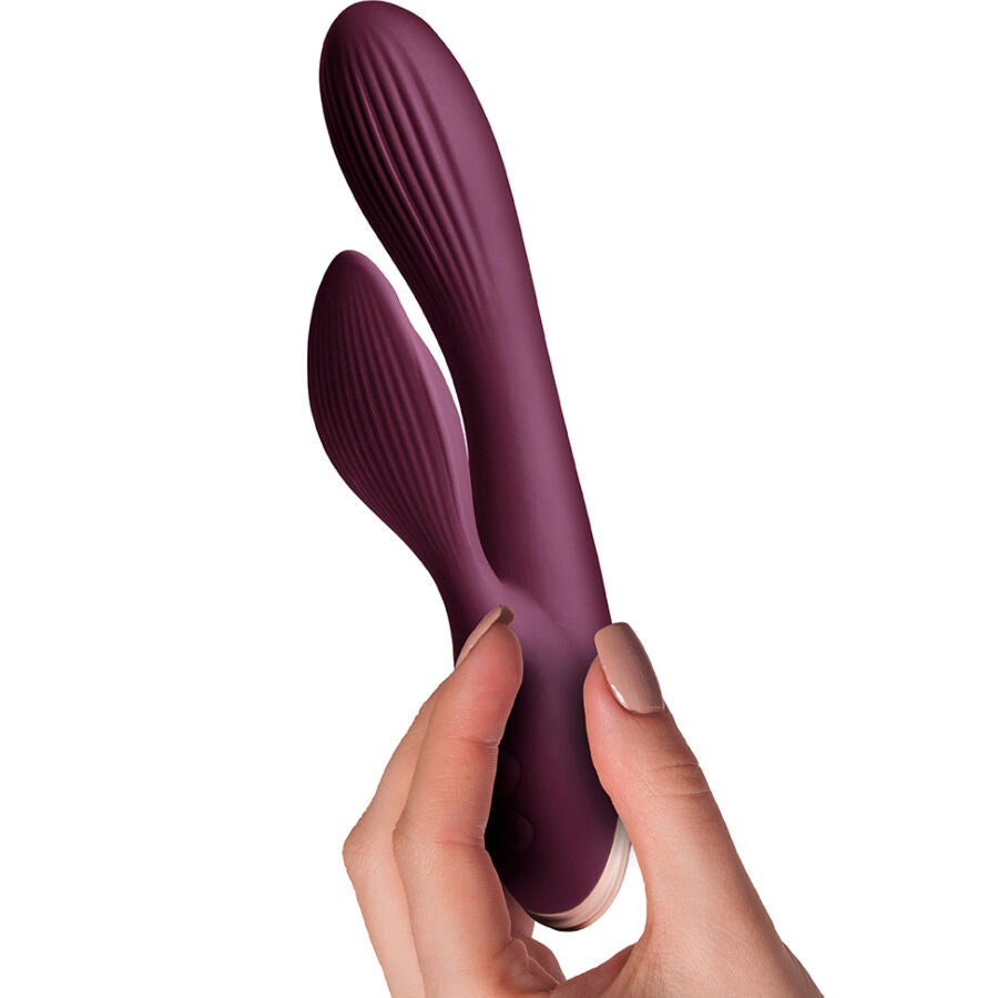 CLIMAXIMUM - LYANNA VIBRADOR RABBIT