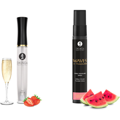 SHUNGA - CALENDARIO DE DESEOS EXCLUSIVO 25 ANIVERSARIO