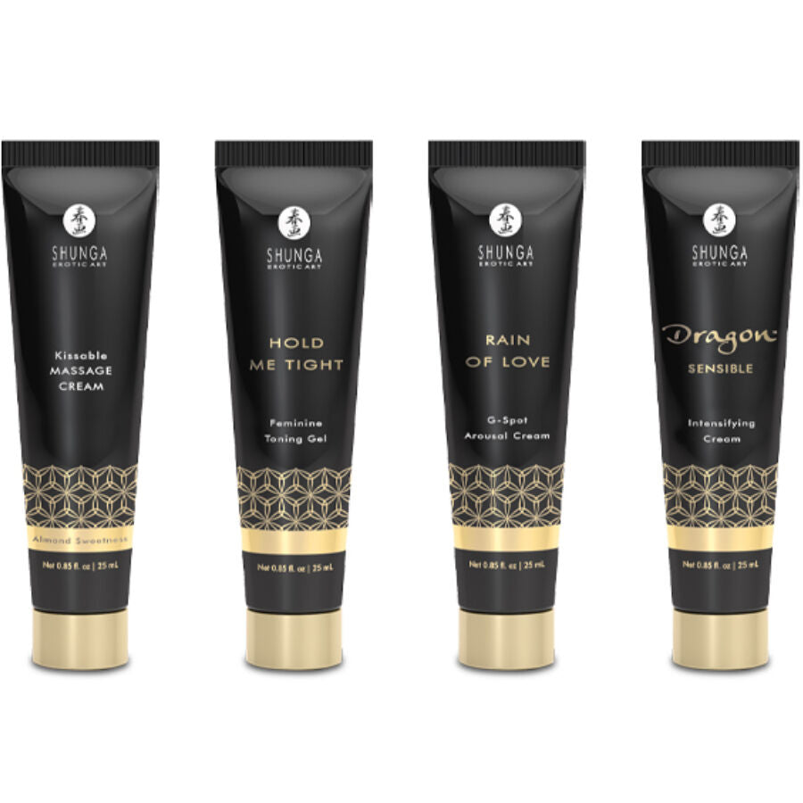 SHUNGA - CALENDARIO DE DESEOS EXCLUSIVO 25 ANIVERSARIO