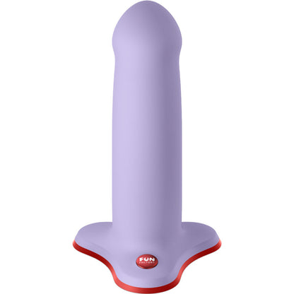 FUN FACTORY - AMOR DILDO PUNTO G VIOLETA