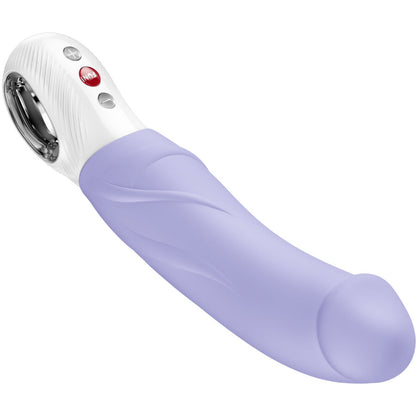 FUN FACTORY - BIG BOSS VIBRADOR PUNTO G VIOLETA