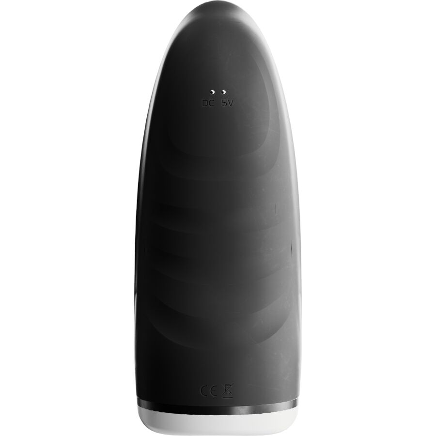 BATHMATE - EDGE PRO MASTURBADOR MASCULINO MULTIFUNCIONAL