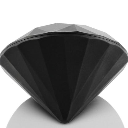 BIJOUX INDISCRETS - TWENTY ONE DIAMANTE VIBRADOR EDICIÃN LIMITADA NEGRO