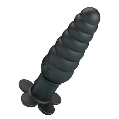 PRETTY LOVE - IMRON PLUG ANAL CON VIBRACIÓN
