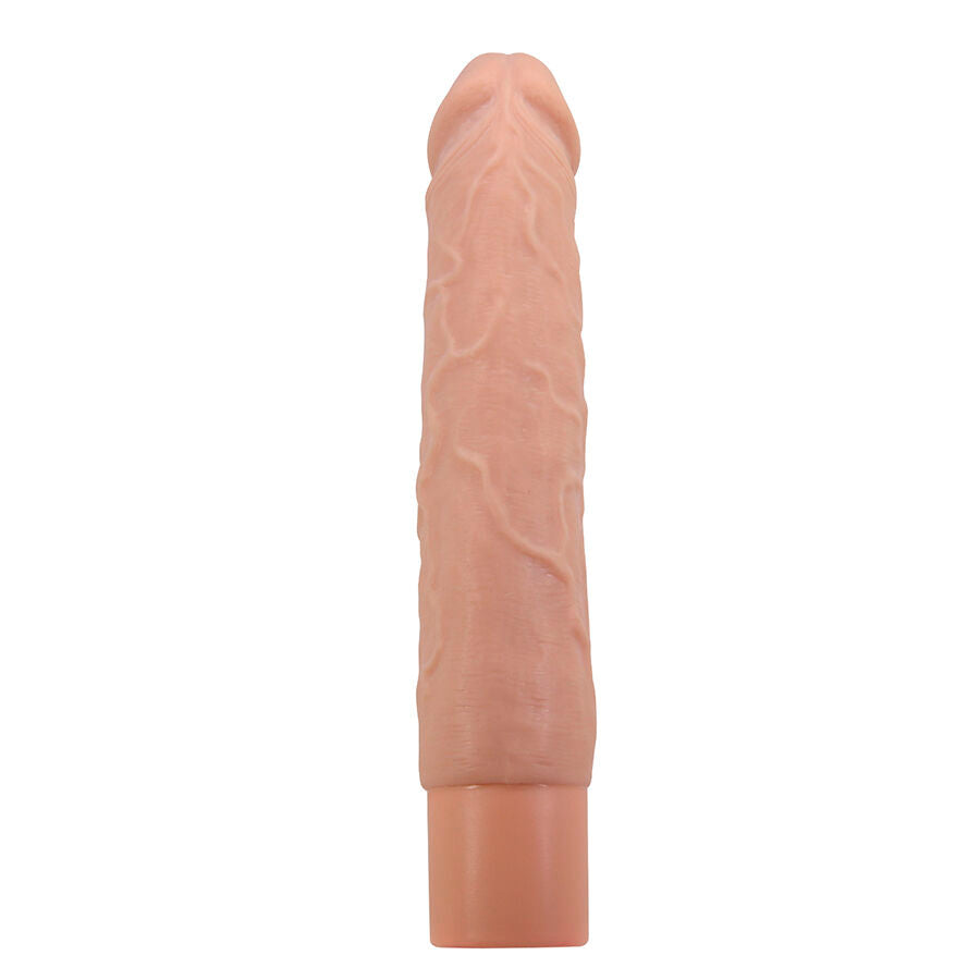 PRETTY LOVE - OSRIC VIBRADOR REALÍSTICO FLEXIBLE