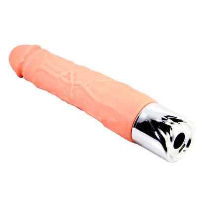 PRETTY LOVE - OSRIC PRO VIBRADOR REALÍSTICO FLEXIBLE