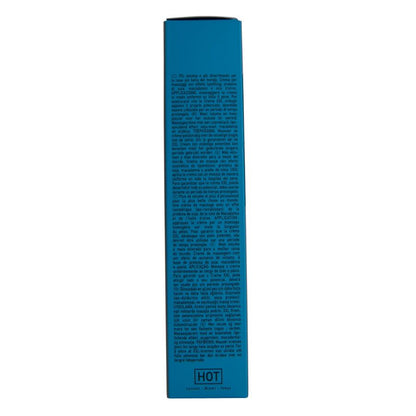HOT - CREMA POTENCIADORA XXL PARA HOMBRE 50 ML