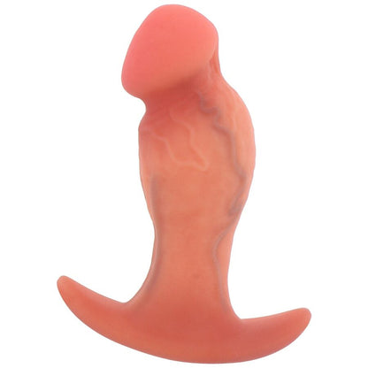 HIDDEN DESIRE - INFERNO PLUG ANAL REALÍSTICO 16 CM