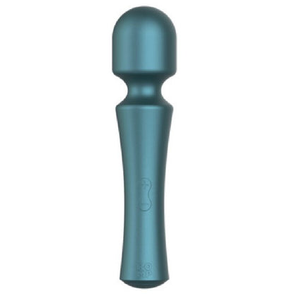 ROMP - PRESTO MINI WAND VIBRADOR CABEZAL FLEXIBLE VERDE